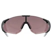 Sportbril Uvex  Pace Perform S Cv Black Matt/Mir. Silv (S5330512284)