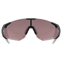 Sportbril Uvex  Pace Perform S Cv Black Matt/Mir. Silv (S5330512284)