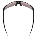 Sportbril Uvex  Pace Perform S Cv Black Matt/Mir. Silv (S5330512284)