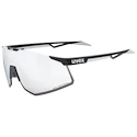 Sportbril Uvex  Pace Perform S Cv Black Matt/Mir. Silv (S5330512284)