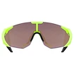 Sportbril Uvex  Pace Perform S Cv Yellow Matt/Mir. Blue (S5330517783)