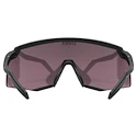 Sportbril Uvex  Pace Stage Cv Black Matt/Mir. Lavender (S5330522281)