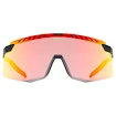 Sportbril Uvex  Pace Stage Cv Black Matt/Mir. Red (S5330522287)