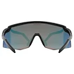 Sportbril Uvex  Pace Stage Cv Black Matt/Mir. Red (S5330522287)