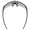 Sportbril Uvex  Pace Stage Cv Black Matt/Mir. Red (S5330522287)