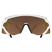 Sportbril Uvex  Pace Stage Cv White Matt/Mir. Green  (S5330528886)