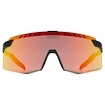 Sportbril Uvex  Pace Stage S Cv Black Matt/Mir.Red (S5330732287)