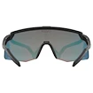 Sportbril Uvex  Pace Stage S Cv Black Matt/Mir.Red (S5330732287)