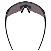 Sportbril Uvex  Pace Stage S Cv Black Matt/Mir.Red (S5330732287)