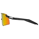 Sportbril Uvex  Pace Stage S Cv Black Matt/Mir.Red (S5330732287)