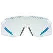 Sportbril Uvex  Pace Stage S V White Matt/Mir.Green (S5330848807)