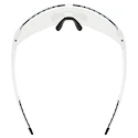 Sportbril Uvex  Pace Stage V White Matt/Mir.Blue (S5330838804)