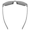 Sportbril Uvex  Rookie Grey Matt/Mir.Blue (S5330775516)