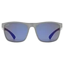 Sportbril Uvex  Rookie Grey Matt/Mir.Blue (S5330775516)