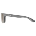 Sportbril Uvex  Rookie Grey Matt/Mir.Blue (S5330775516)