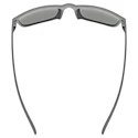 Sportbril Uvex  Rookie Grey Matt/Mir.Blue (S5330775516)
