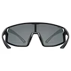 Sportbril Uvex  Skyryse Jr. Black Matt/Mir.Red (S5330762216)