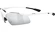 Sportbril Uvex  Sportstyle 223 White