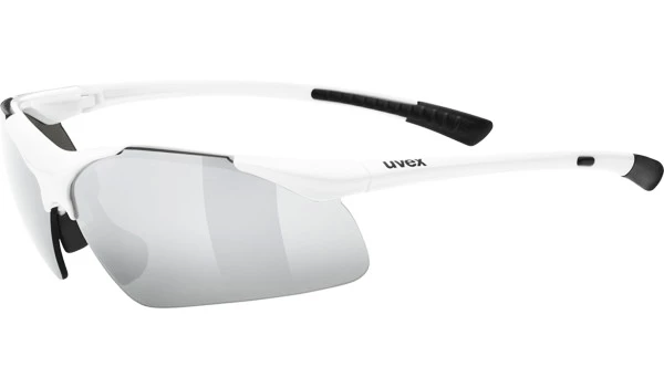 Sportbril Uvex  Sportstyle 223 White