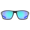 Sportbril Uvex  Sportstyle 230 Black Matt/Mir.Green (S5320692215)