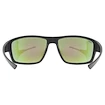 Sportbril Uvex  Sportstyle 230 Black Matt/Mir.Green (S5320692215)
