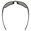 Sportbril Uvex  Sportstyle 230 Black Matt/Mir.Green (S5320692215)