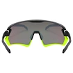 Sportbril Uvex  Sportstyle 231 2.0 Black Yell.M/Mir.Yel (S5330262616)