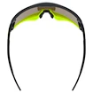 Sportbril Uvex  Sportstyle 231 2.0 Black Yell.M/Mir.Yel (S5330262616)