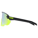 Sportbril Uvex  Sportstyle 231 2.0 Black Yell.M/Mir.Yel (S5330262616)
