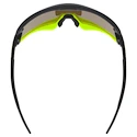 Sportbril Uvex  Sportstyle 231 2.0 Black Yell.M/Mir.Yel (S5330262616)