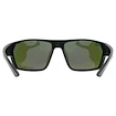 Sportbril Uvex  Sportstyle 233 P Black Matt/Mir.Green (S5320972270)