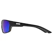 Sportbril Uvex  Sportstyle 233 P Black Matt/Mir.Green (S5320972270)