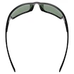 Sportbril Uvex  Sportstyle 233 P Black Matt/Mir.Green (S5320972270)