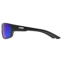 Sportbril Uvex  Sportstyle 233 P Black Matt/Mir.Green (S5320972270)
