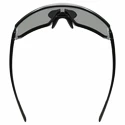 Sportbril Uvex  Sportstyle 235 Black/Mirror Silver (Cat. 3)