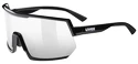 Sportbril Uvex  Sportstyle 235 Black/Mirror Silver (Cat. 3)