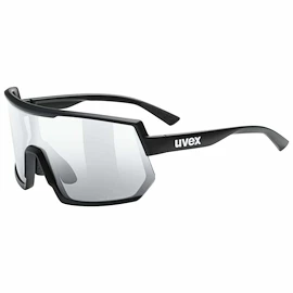 Sportbril Uvex Sportstyle 235 V Sportstyle 235 V Black Mat/LTM.Silver