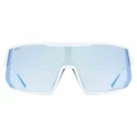 Sportbril Uvex Sportstyle 235 V Sportstyle 235 V White Mat/LTM.Blue