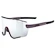 Sportbril Uvex  Sportstyle 236 S Set Pl.Blk.M/M.Si Cat. 3 + Cat. 0 (S5330053216)