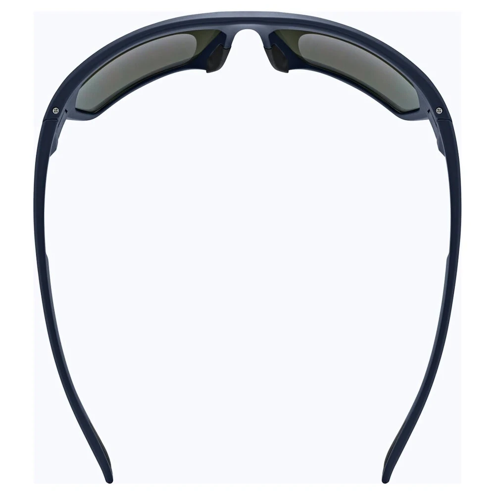 Sportbril Uvex  Sportstyle 238 Deep Space Matt/Mir. Red (S5330594416)
