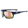Sportbril Uvex  Sportstyle 238 Deep Space Matt/Mir. Red (S5330594416)