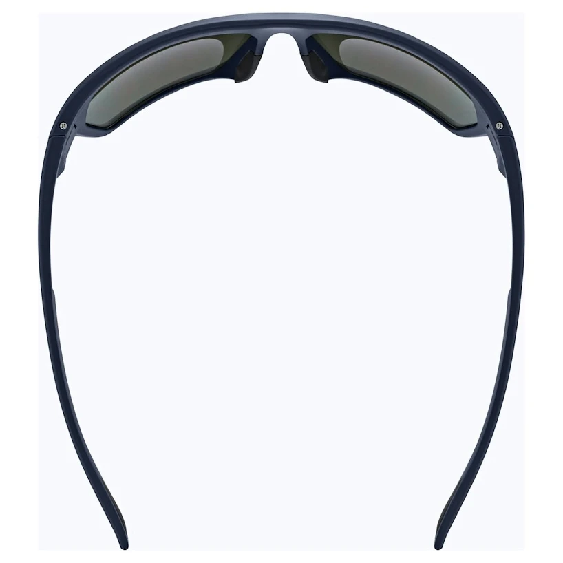 Sportbril Uvex  Sportstyle 238 Deep Space Matt/Mir. Red (S5330594416)