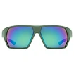 Sportbril Uvex  Sportstyle 238 Moss Matt/Mir. Green (S5330597716)