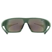 Sportbril Uvex  Sportstyle 238 Moss Matt/Mir. Green (S5330597716)