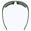 Sportbril Uvex  Sportstyle 238 Moss Matt/Mir. Green (S5330597716)