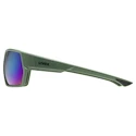 Sportbril Uvex  Sportstyle 238 Moss Matt/Mir. Green (S5330597716)