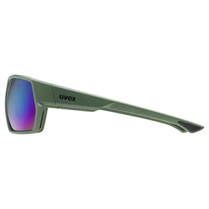 Sportbril Uvex  Sportstyle 238 Moss Matt/Mir. Green (S5330597716)