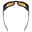 Sportbril Uvex  Sportstyle 312 Vpx Black Mat/Brown (S5330332261)