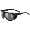 Sportbril Uvex  Sportstyle 312 Vpx Black Mat/Brown (S5330332261)