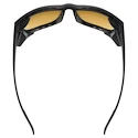 Sportbril Uvex  Sportstyle 312 Vpx Black Mat/Brown (S5330332261)